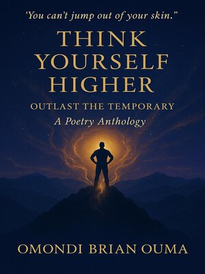 cover image of Think Yourself Higher